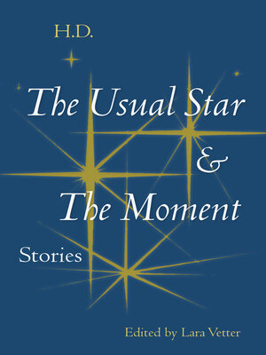 cover image of The Usual Star and the Moment